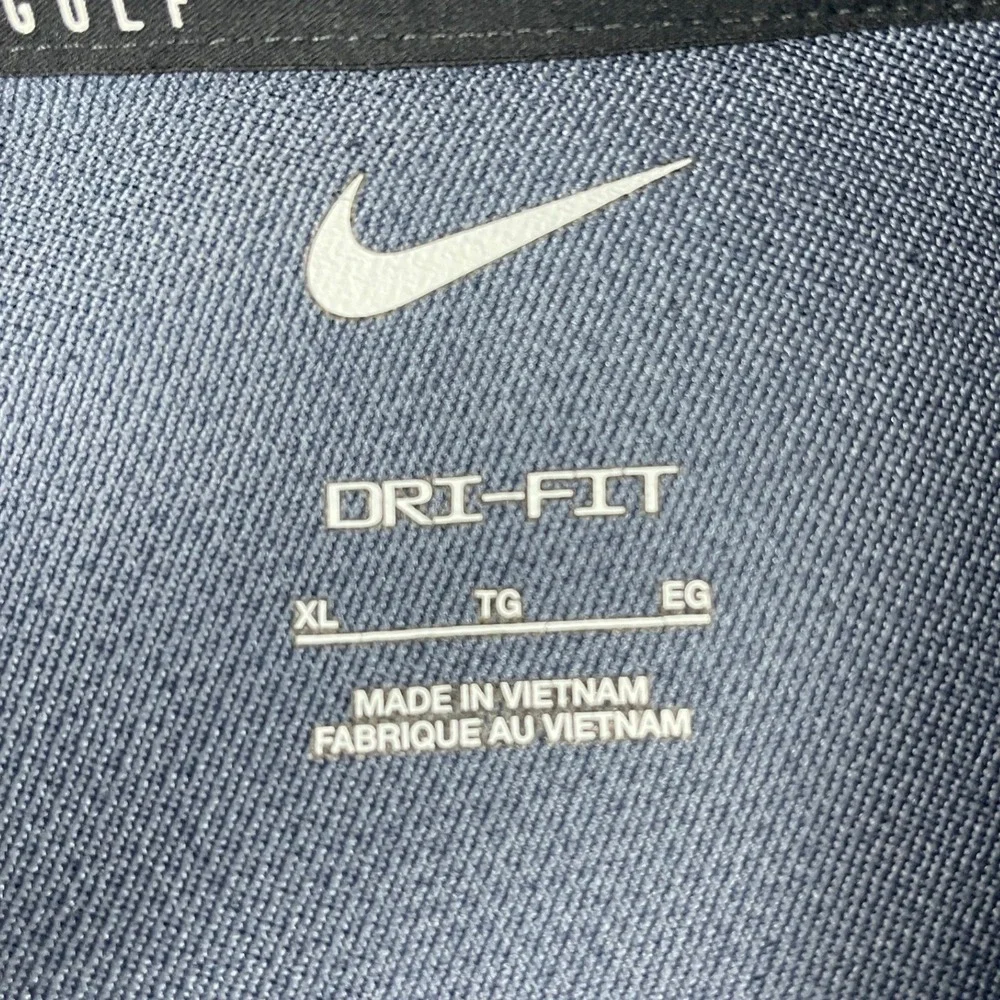 Nike golf dri